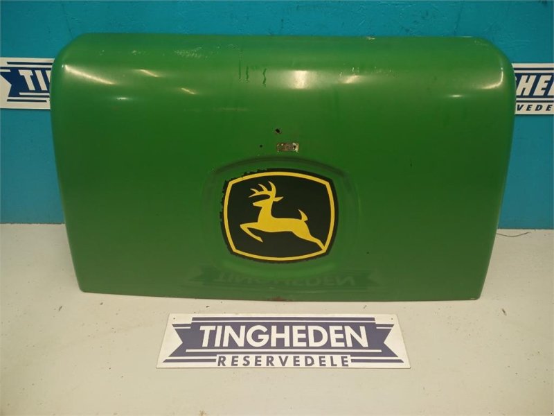 Sonstiges des Typs John Deere 9540, Gebrauchtmaschine in Hemmet (Bild 1)