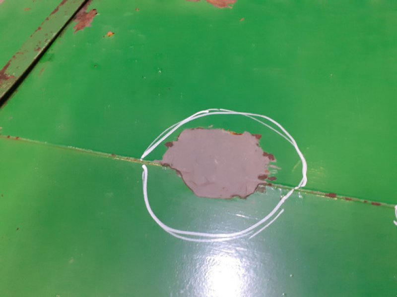 Sonstiges tipa John Deere 955, Gebrauchtmaschine u Hemmet (Slika 9)