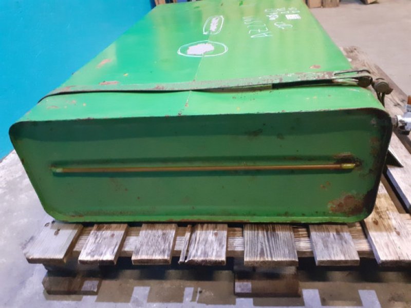 Sonstiges tipa John Deere 955, Gebrauchtmaschine u Hemmet (Slika 2)