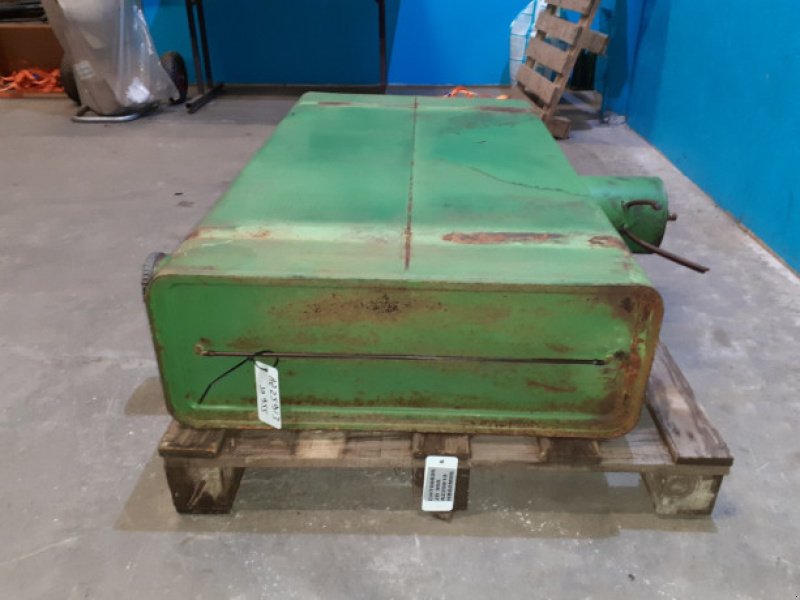 Sonstiges typu John Deere 955, Gebrauchtmaschine v Hemmet (Obrázek 5)