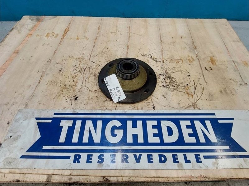 Sonstiges des Typs John Deere 975, Gebrauchtmaschine in Hemmet (Bild 1)