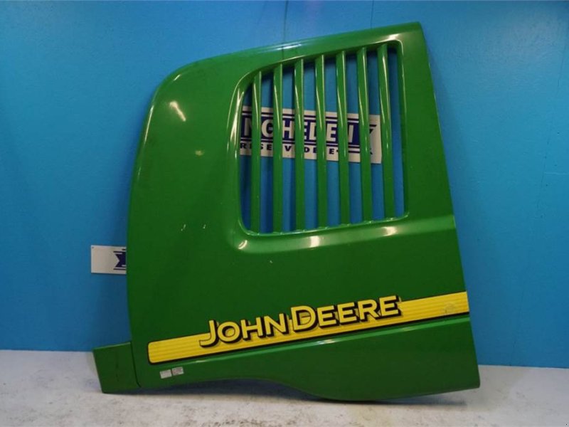 Sonstiges tip John Deere 9780, Gebrauchtmaschine in Hemmet (Poză 1)