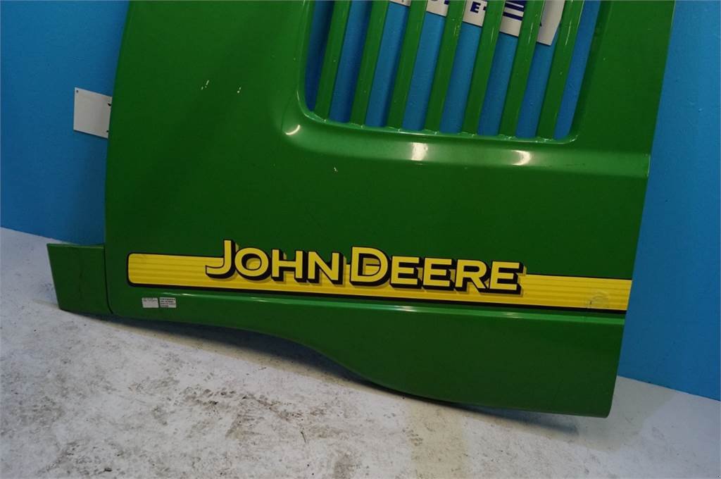 Sonstiges типа John Deere 9780, Gebrauchtmaschine в Hemmet (Фотография 13)