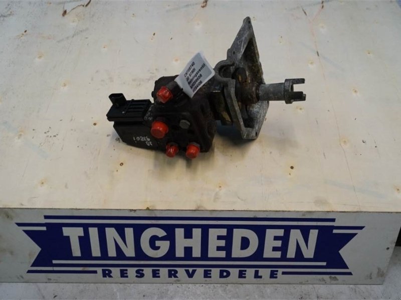 Sonstiges des Typs John Deere 9780, Gebrauchtmaschine in Hemmet (Bild 1)