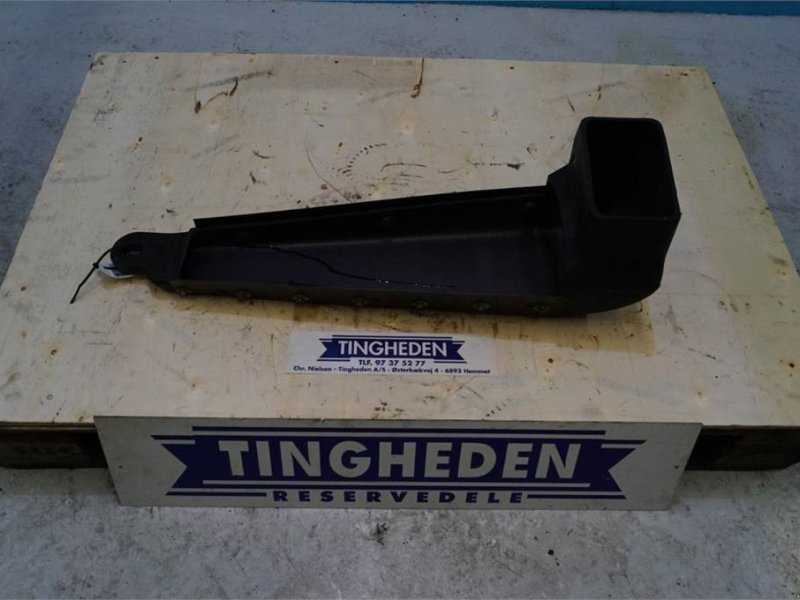 Sonstiges des Typs John Deere 9780, Gebrauchtmaschine in Hemmet (Bild 1)