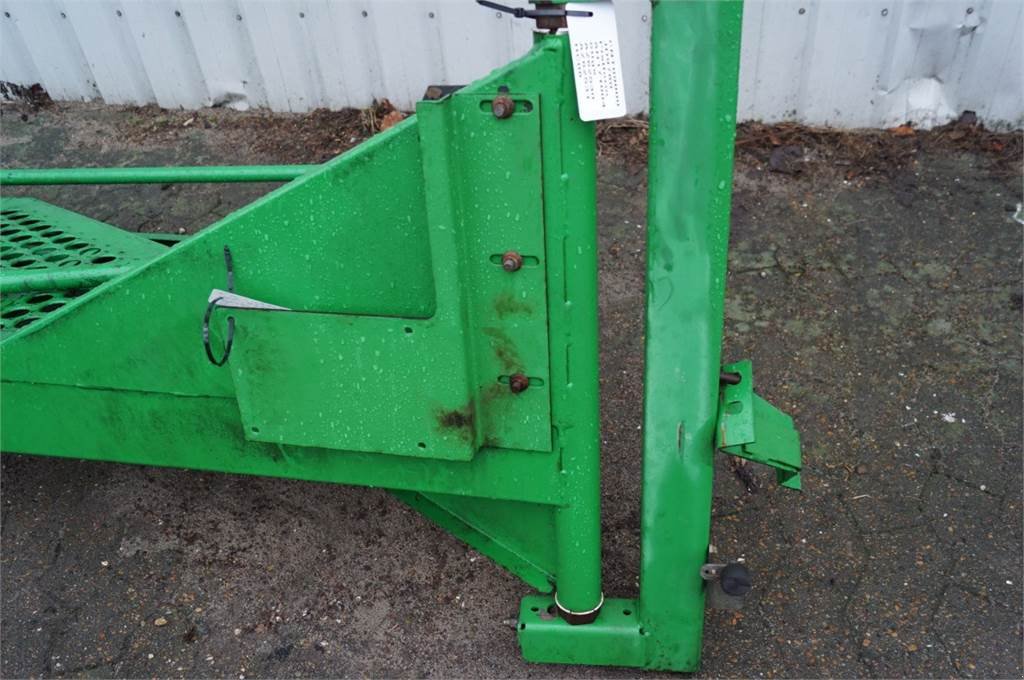 Sonstiges tip John Deere 9780, Gebrauchtmaschine in Hemmet (Poză 4)