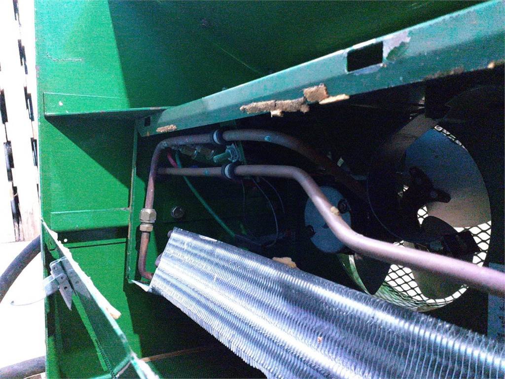 Sonstiges des Typs John Deere Aircondition, Gebrauchtmaschine in Hemmet (Bild 10)