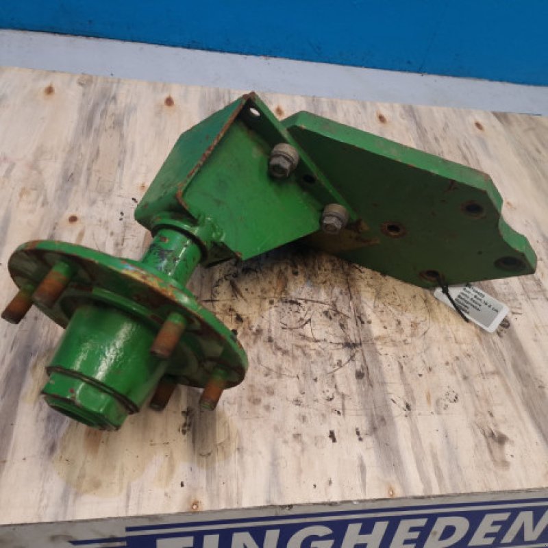 Sonstiges typu John Deere Ballepresser, Gebrauchtmaschine v Hemmet (Obrázek 9)