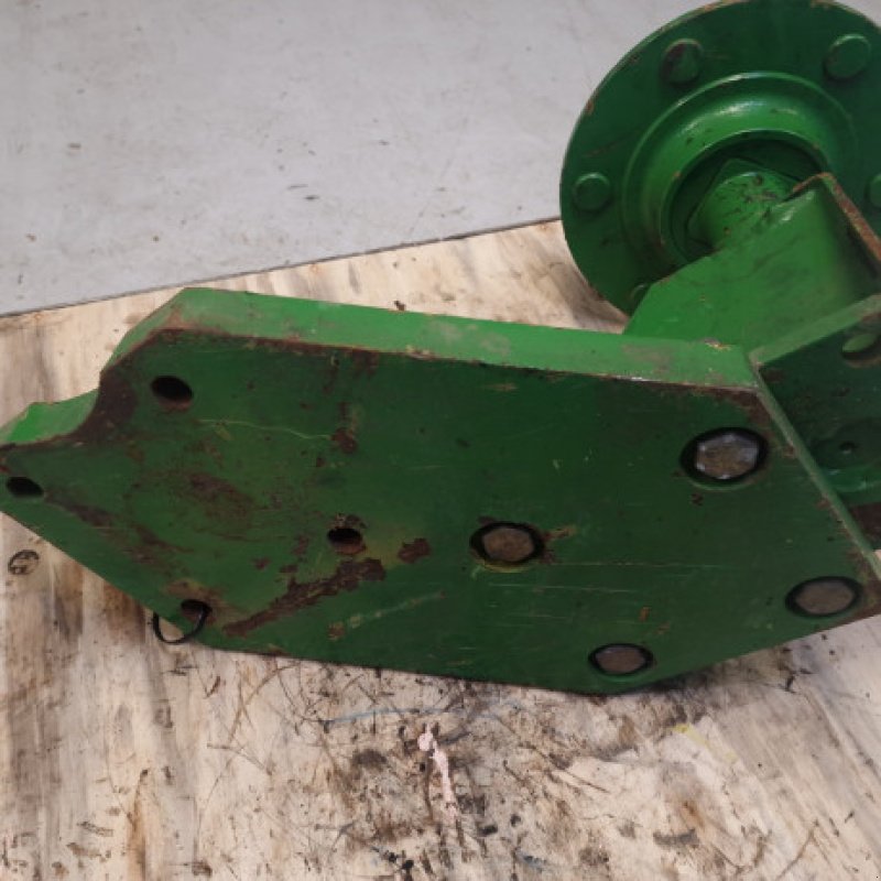 Sonstiges typu John Deere Ballepresser, Gebrauchtmaschine v Hemmet (Obrázek 12)