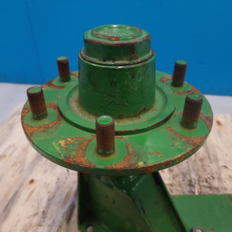 Sonstiges typu John Deere Ballepresser, Gebrauchtmaschine v Hemmet (Obrázek 4)