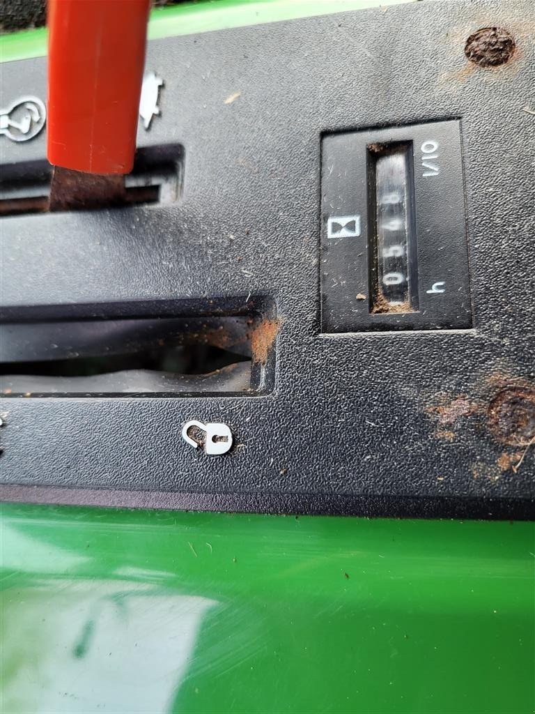Sonstiges typu John Deere F725 Inkl. kost og klipper, Gebrauchtmaschine v Storvorde (Obrázek 10)