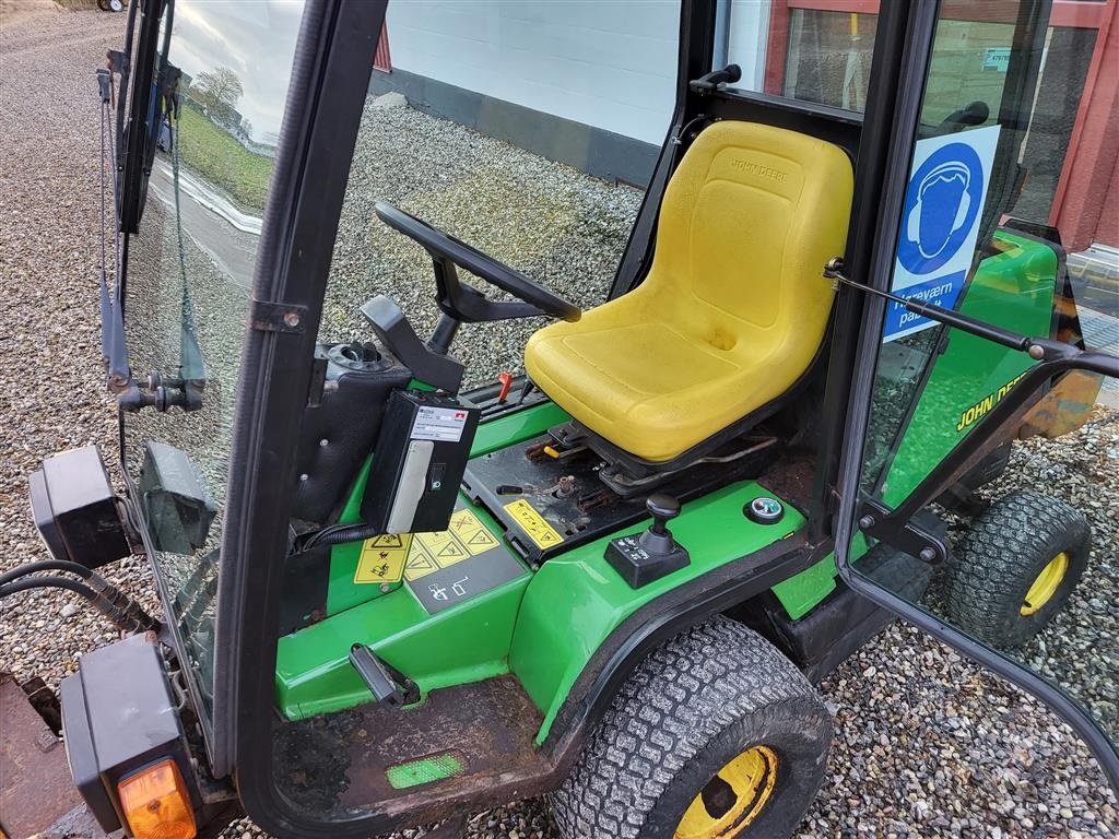 Sonstiges typu John Deere F725 Inkl. kost og klipper, Gebrauchtmaschine v Storvorde (Obrázek 9)