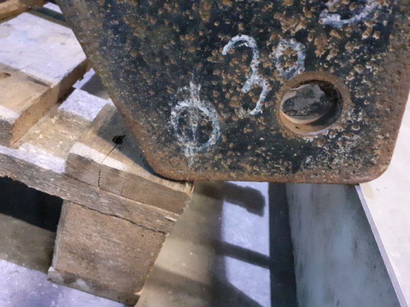 Sonstiges des Typs John Deere Fronylift, Gebrauchtmaschine in Hemmet (Bild 13)