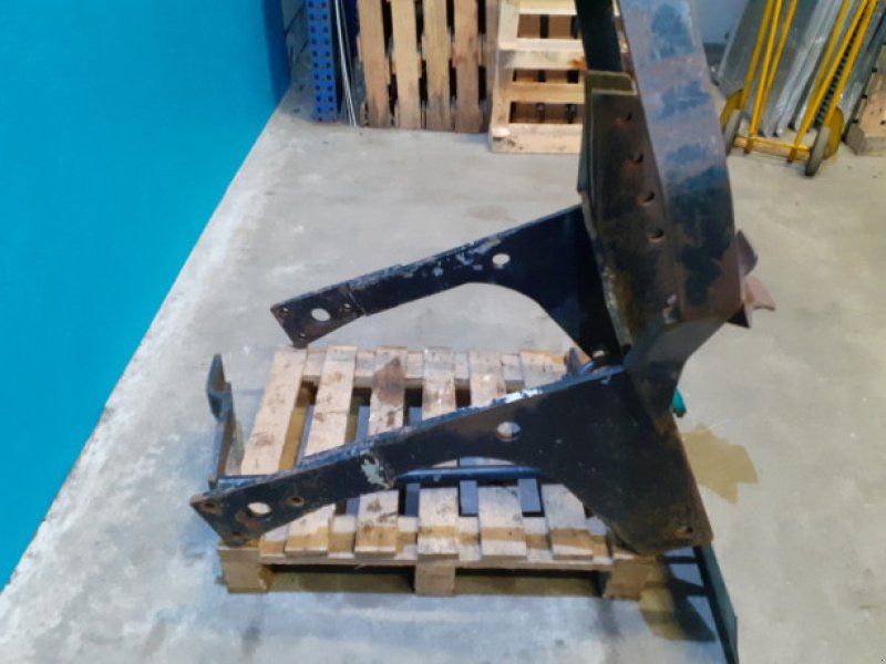 Sonstiges des Typs John Deere Fronylift, Gebrauchtmaschine in Hemmet (Bild 2)