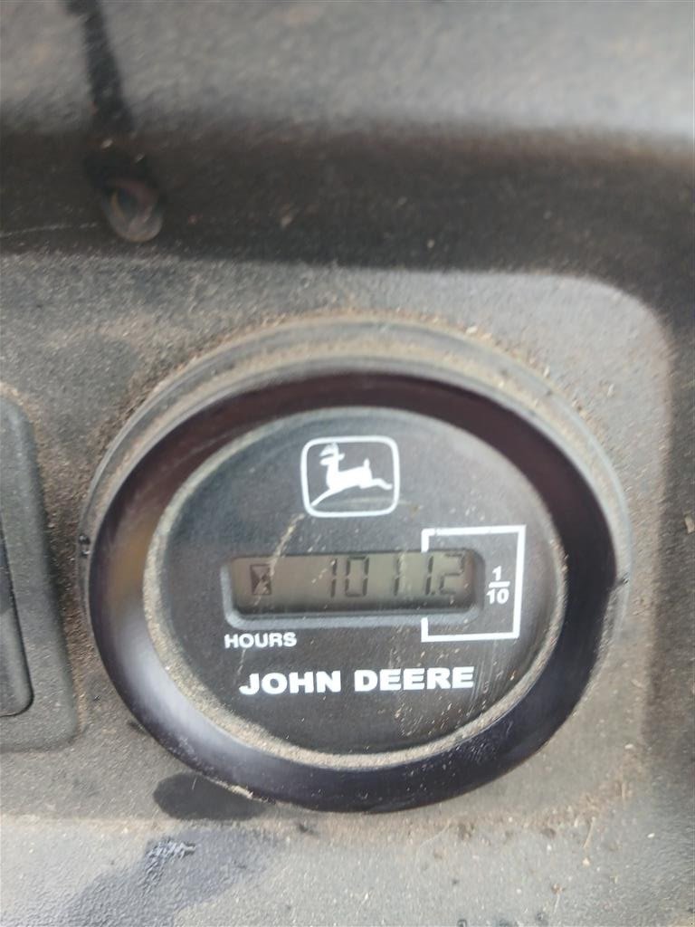 Sonstiges typu John Deere GATOR  6x4  DIESEL, Gebrauchtmaschine v Idestrup (Obrázek 6)