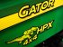 Sonstiges van het type John Deere GATOR HPX DIESEL, Gebrauchtmaschine in Holstebro (Foto 24)
