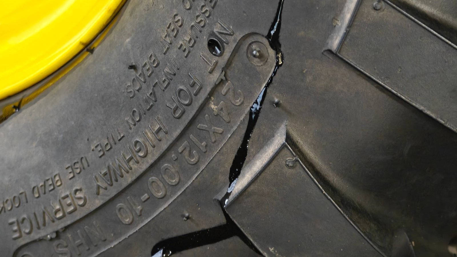 Sonstiges van het type John Deere GATOR HPX DIESEL, Gebrauchtmaschine in Holstebro (Foto 9)