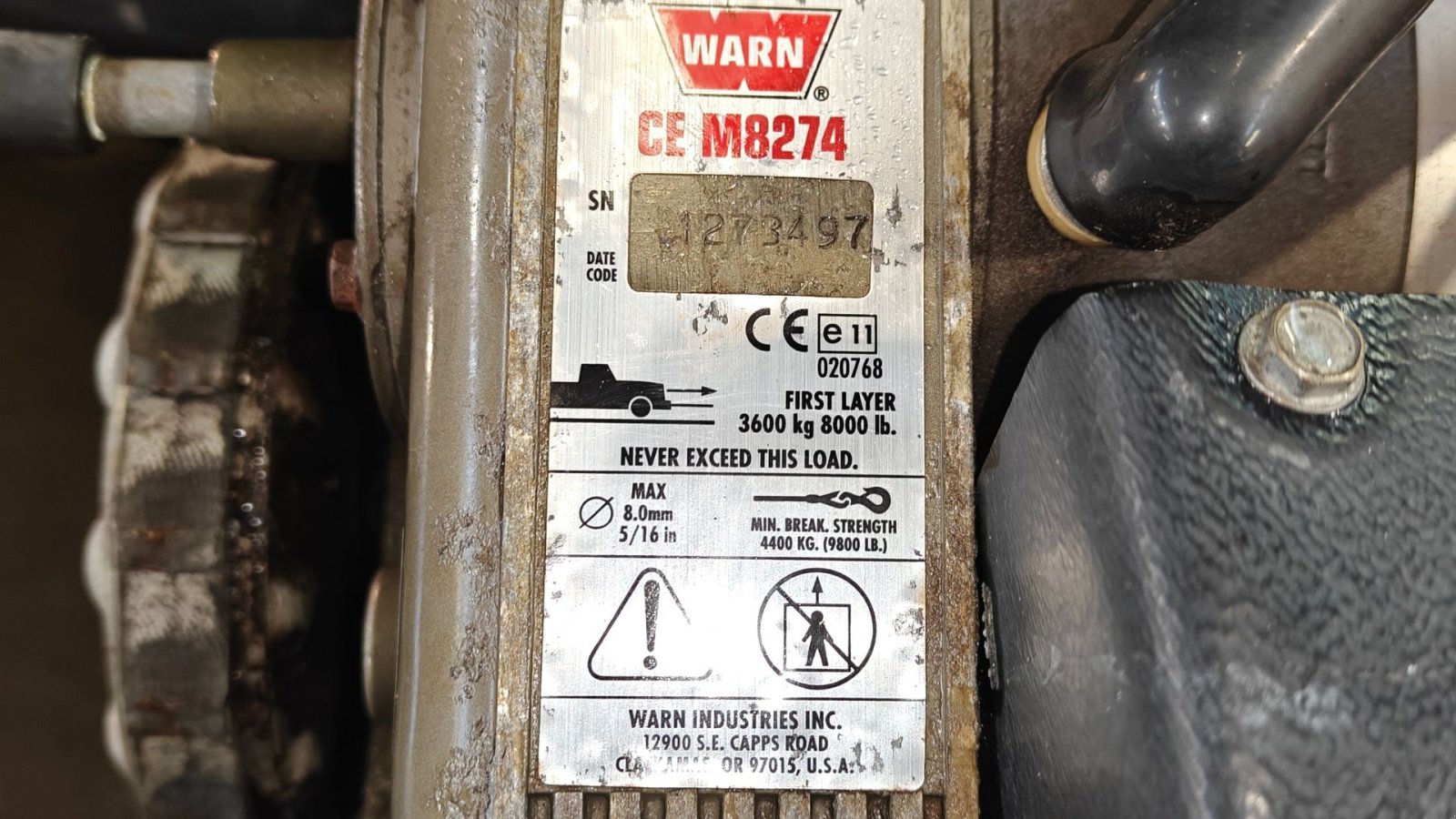 Sonstiges van het type John Deere GATOR HPX DIESEL, Gebrauchtmaschine in Holstebro (Foto 14)