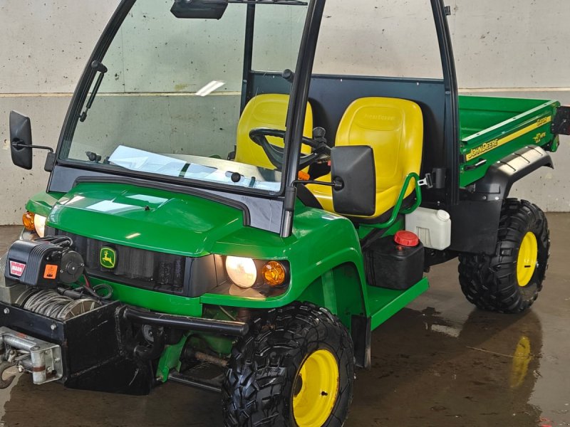 Sonstiges του τύπου John Deere GATOR HPX DIESEL, Gebrauchtmaschine σε Holstebro