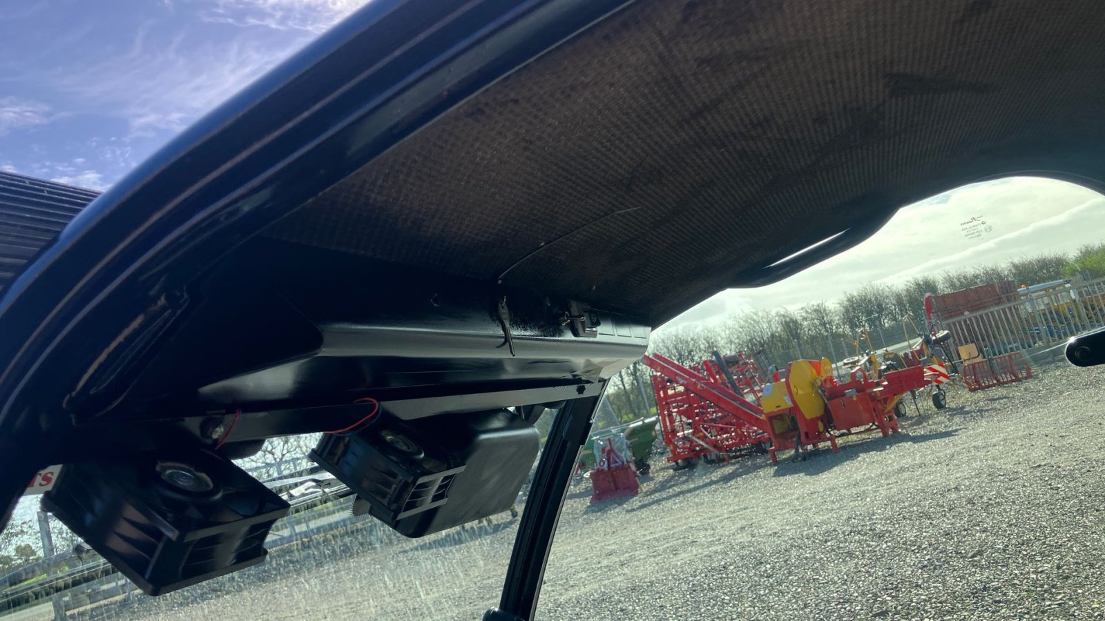 Sonstiges typu John Deere Gator XUV 855D, Gebrauchtmaschine v Rødekro (Obrázek 7)