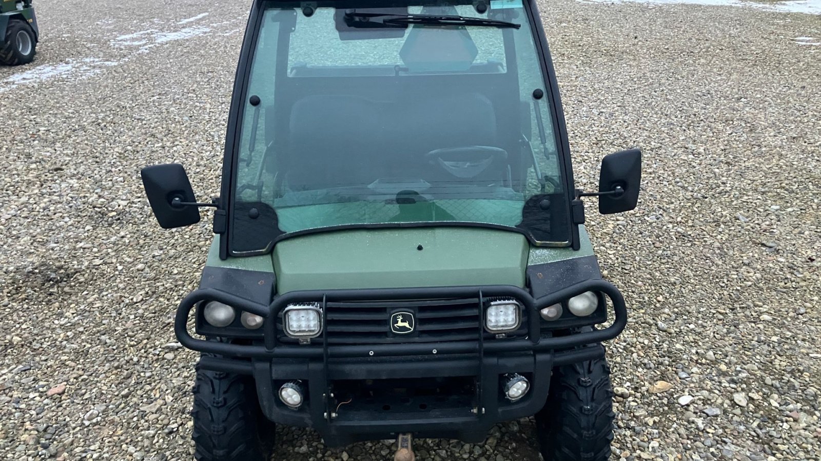 Sonstiges za tip John Deere Gator XUV 855D, Gebrauchtmaschine u Rødekro (Slika 2)