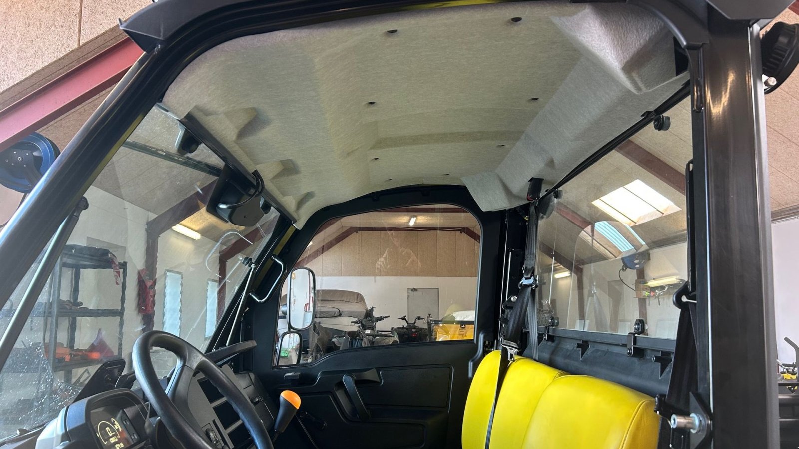 Sonstiges del tipo John Deere Gator XUV 865, Gebrauchtmaschine In Thorsø (Immagine 17)
