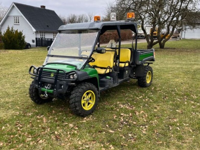 Sonstiges типа John Deere Gator, Gebrauchtmaschine в Rødovre (Фотография 1)