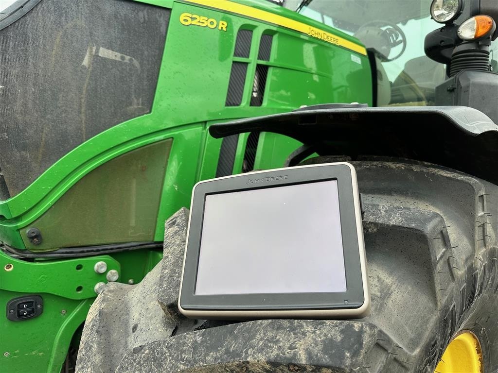 Sonstiges of the type John Deere Greenstar 2630 display Med Autotrack aktivering, Gebrauchtmaschine in Aabenraa (Picture 1)