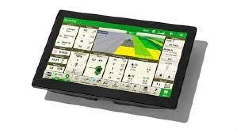 Sonstiges des Typs John Deere Greenstar G5 12,8" Display Med kabel og beslag, Gebrauchtmaschine in Aabenraa (Bild 1)
