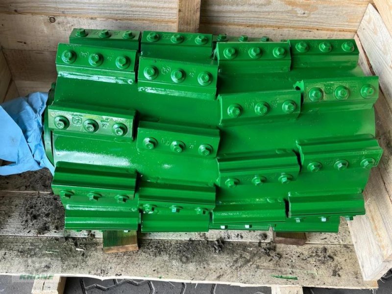 Sonstiges typu John Deere Häckseltrommel 40 Messer, Gebrauchtmaschine v Spelle (Obrázek 1)
