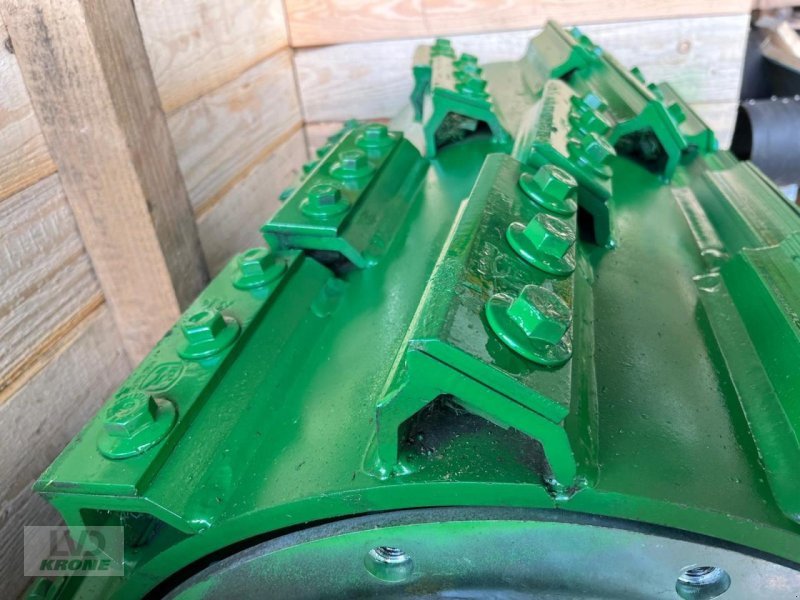 Sonstiges typu John Deere Häckseltrommel 40 Messer, Gebrauchtmaschine v Spelle (Obrázek 2)