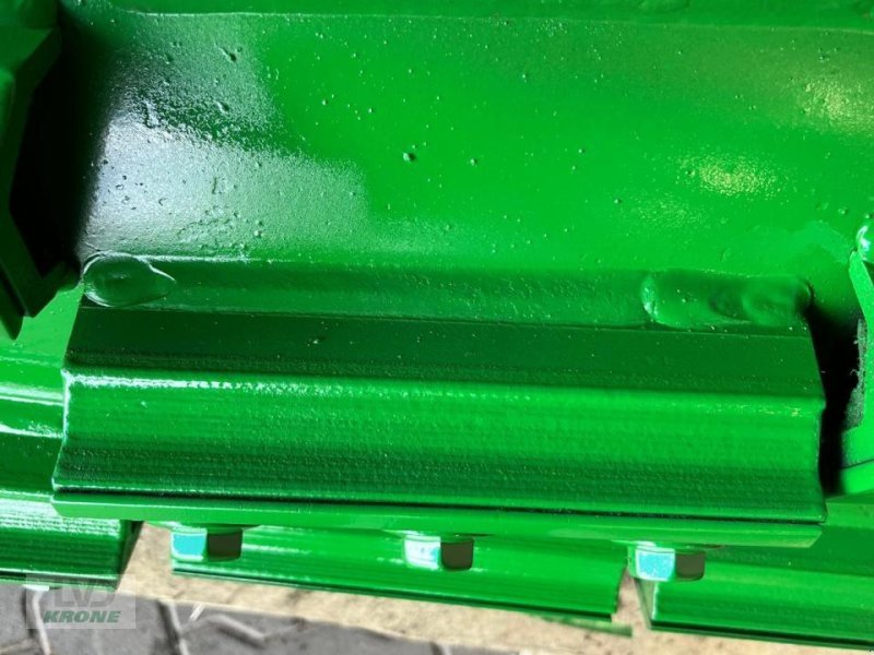 Sonstiges typu John Deere Häckseltrommel 40 Messer, Gebrauchtmaschine v Spelle (Obrázek 6)