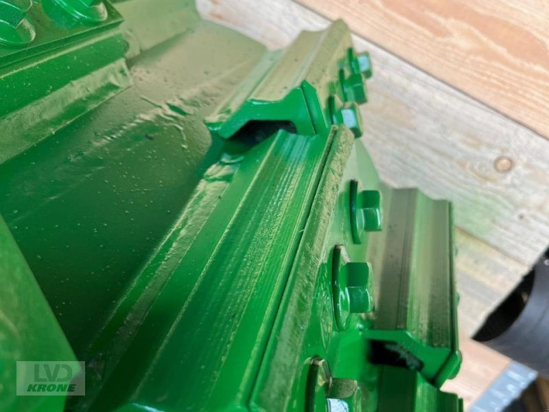 Sonstiges typu John Deere Häckseltrommel 40 Messer, Gebrauchtmaschine v Spelle (Obrázek 7)