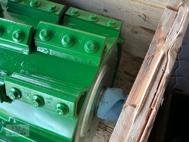 Sonstiges typu John Deere Häckseltrommel 40 Messer, Gebrauchtmaschine v Spelle (Obrázek 8)