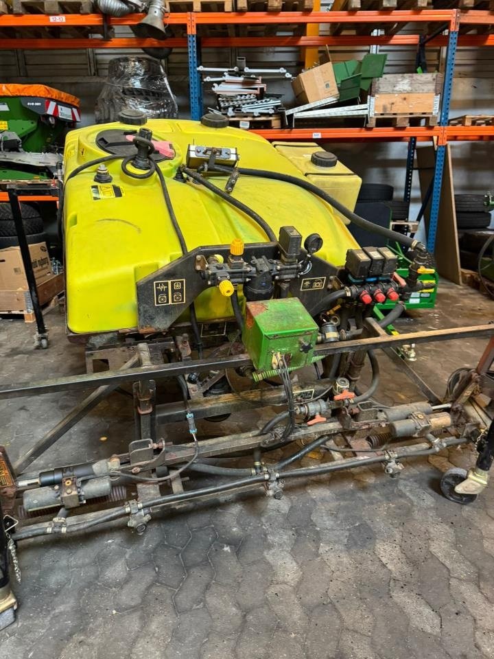 Sonstiges Türe ait John Deere HD200, Gebrauchtmaschine içinde Trige (resim 12)