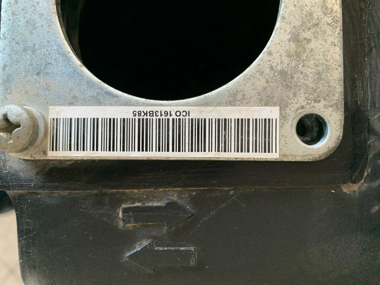 Sonstiges of the type John Deere Kraftstoffbehälter, Gebrauchtmaschine in Niederkirchen (Picture 5)