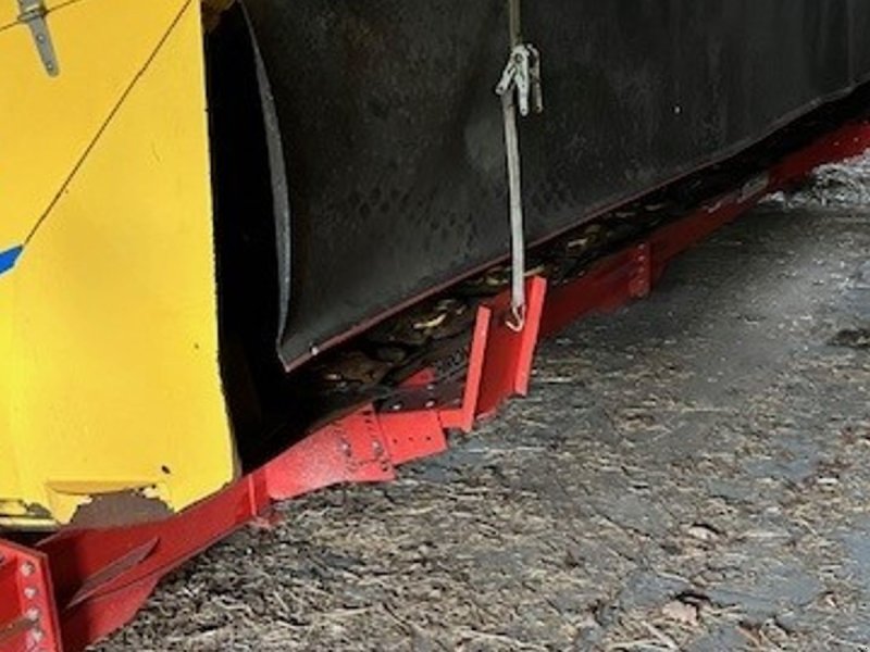 Sonstiges of the type John Deere maragon, helsædsbord, Gebrauchtmaschine in Horsens (Picture 1)