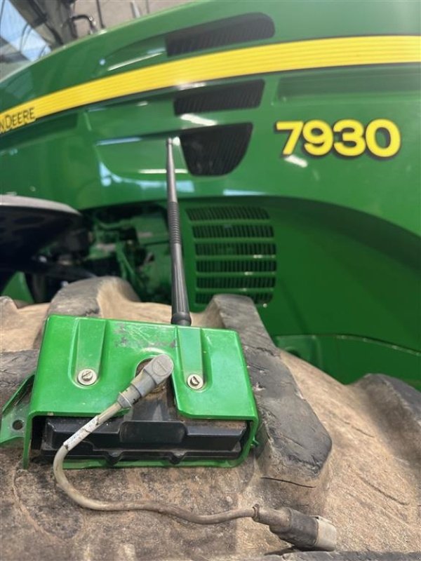 Sonstiges typu John Deere RTK RADIO, Gebrauchtmaschine v Aabenraa (Obrázek 1)