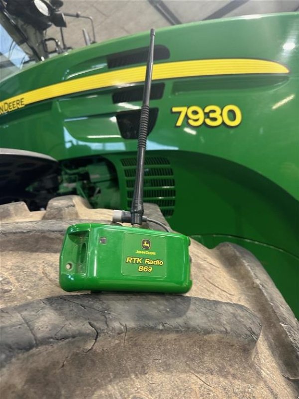 Sonstiges des Typs John Deere RTK RADIO, Gebrauchtmaschine in Aabenraa (Bild 1)