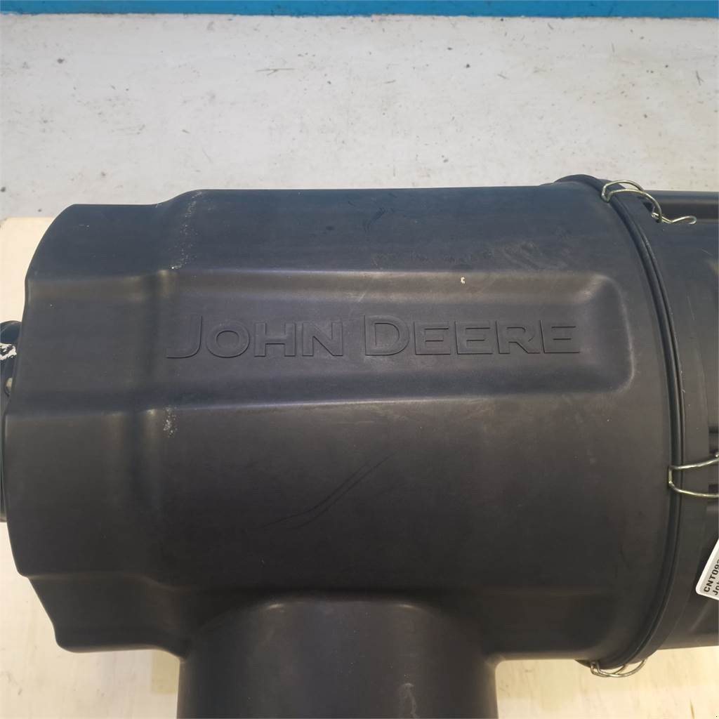 Sonstiges a típus John Deere S670, Gebrauchtmaschine ekkor: Hemmet (Kép 17)