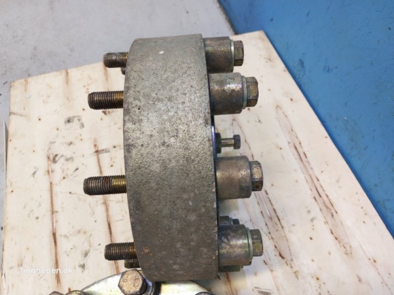 Sonstiges typu John Deere S670, Gebrauchtmaschine v Hemmet (Obrázek 12)