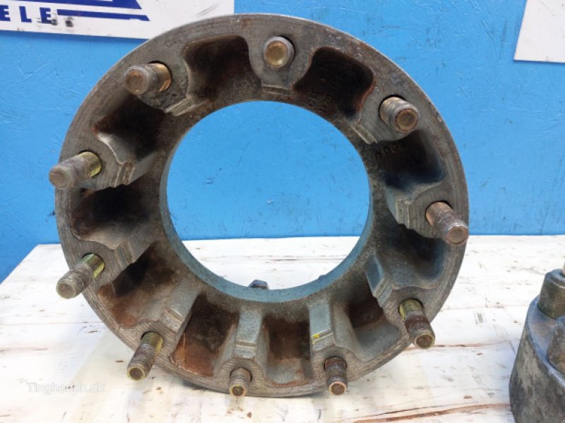 Sonstiges typu John Deere S670, Gebrauchtmaschine v Hemmet (Obrázek 10)