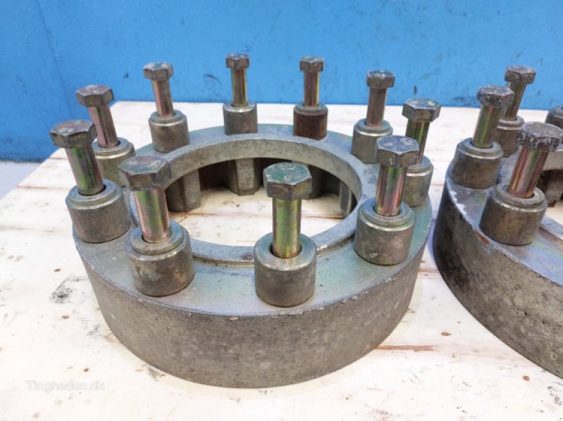 Sonstiges typu John Deere S670, Gebrauchtmaschine v Hemmet (Obrázek 3)