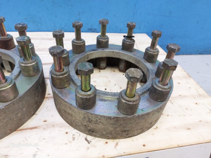 Sonstiges typu John Deere S670, Gebrauchtmaschine v Hemmet (Obrázek 4)