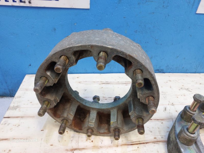 Sonstiges typu John Deere S670, Gebrauchtmaschine v Hemmet (Obrázek 9)