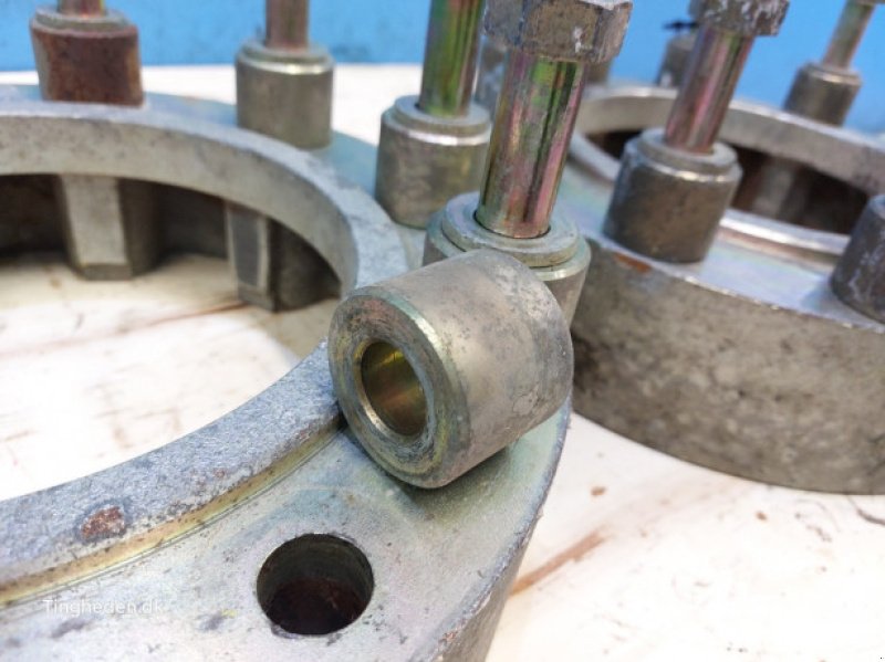 Sonstiges typu John Deere S670, Gebrauchtmaschine v Hemmet (Obrázek 7)