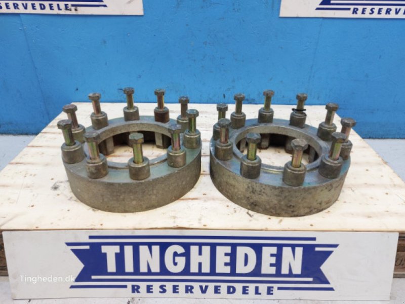 Sonstiges za tip John Deere S670, Gebrauchtmaschine u Hemmet (Slika 1)