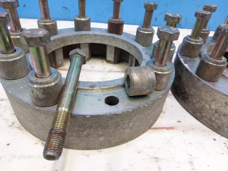 Sonstiges typu John Deere S670, Gebrauchtmaschine v Hemmet (Obrázek 5)