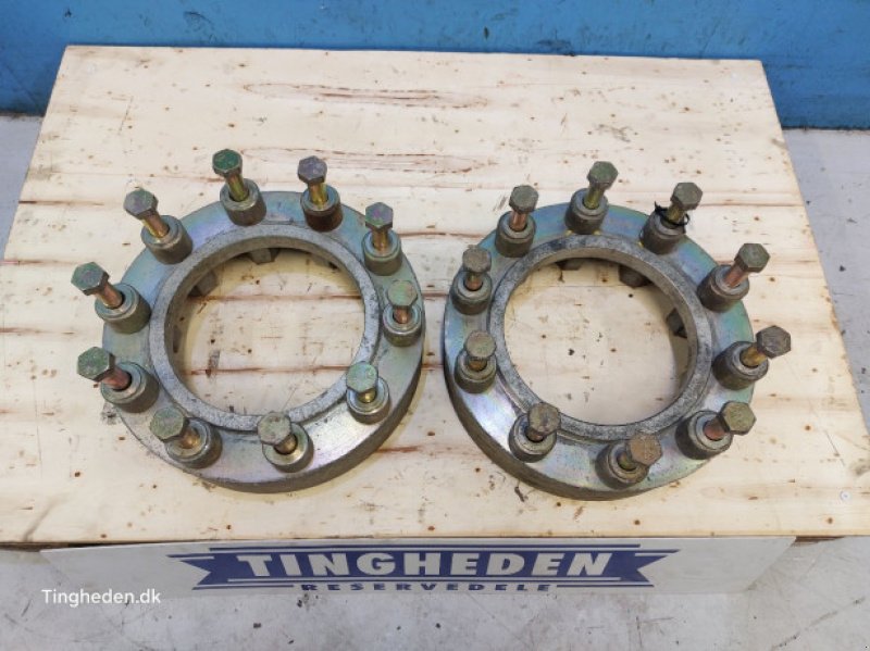 Sonstiges typu John Deere S670, Gebrauchtmaschine v Hemmet (Obrázek 2)