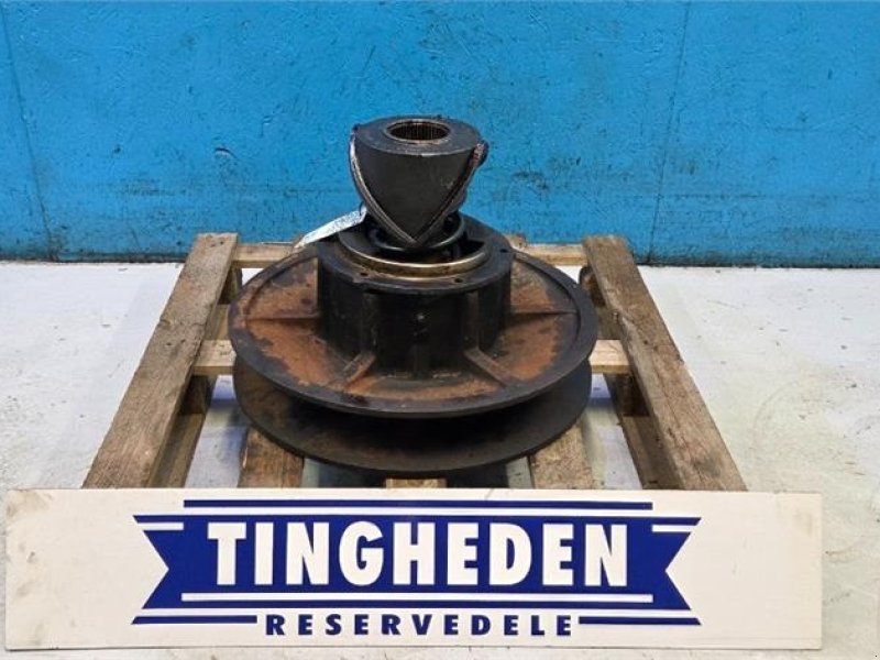 Sonstiges des Typs John Deere S690, Gebrauchtmaschine in Hemmet (Bild 1)